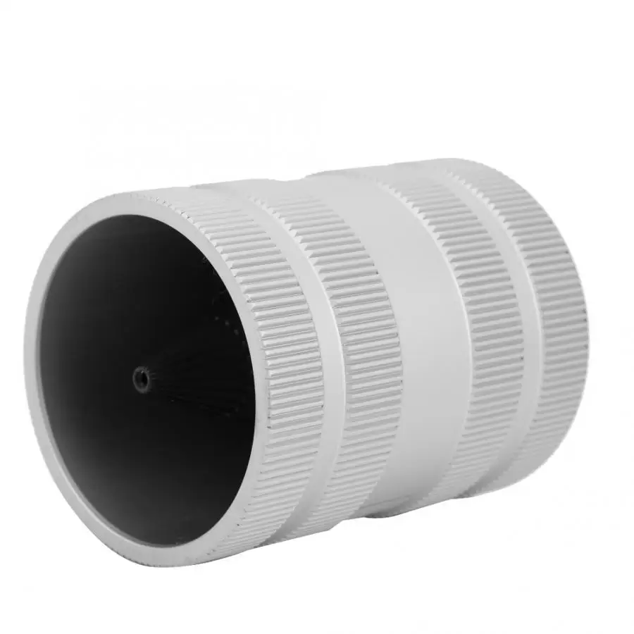 5/16inch - 2 1/8inch Stainless Steel Pipe Reamer Tube Deburr Chamfer  Polishing Tool For PVC Copper Pipe Cutter 4