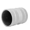 5/16inch - 2 1/8inch Stainless Steel Pipe Reamer Tube Deburr Chamfer  Polishing Tool For PVC Copper Pipe Cutter 4