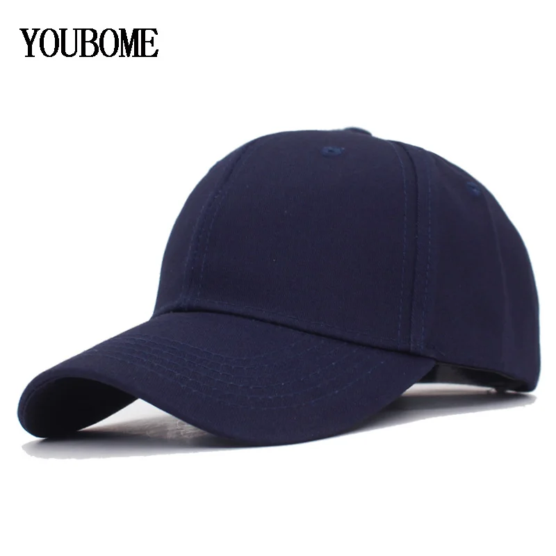 Бейсбольная кепка YOUBOME для мужчин и женщин брендовая Кепка Snapback плоская