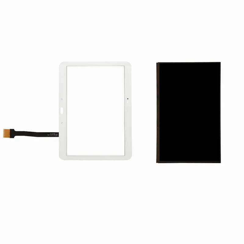 LCD Display Screen 10.1&quot For Samsung Galaxy Tab 4 10.1 SM-T530 T530 Touch Digitizer +Lcd Free Tools | Компьютеры и офис