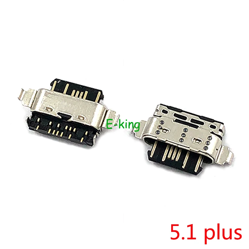 10PCS For Nokia Plus USB Charging Connector Plug Dock Socket - Main Image