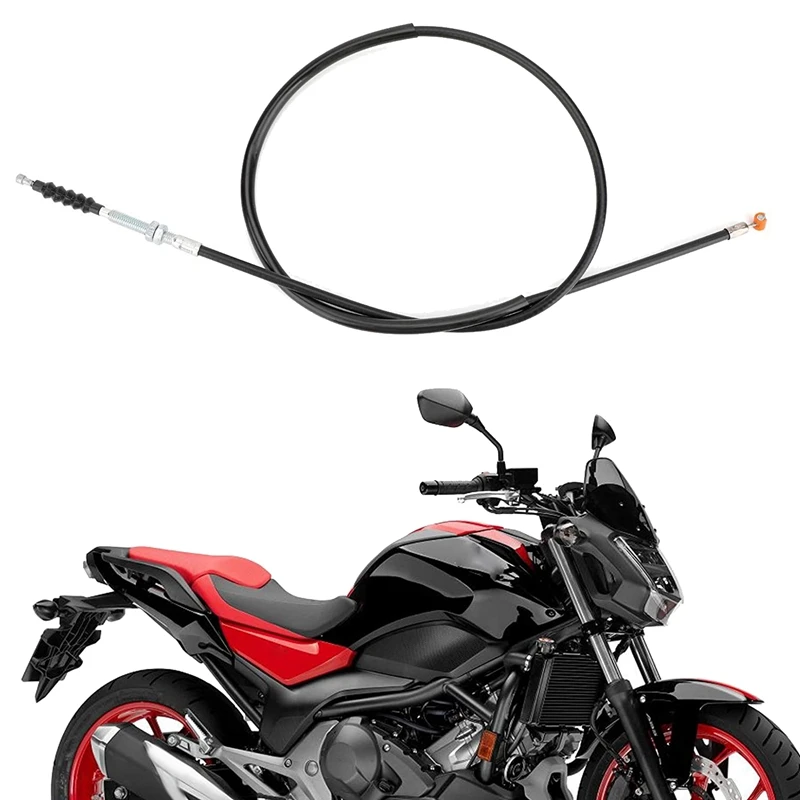 Кабель сцепления мотоцикла для Honda NC700 NC700X/S NC750 NC750X/S 22870-MGS-D31 | Автомобили и