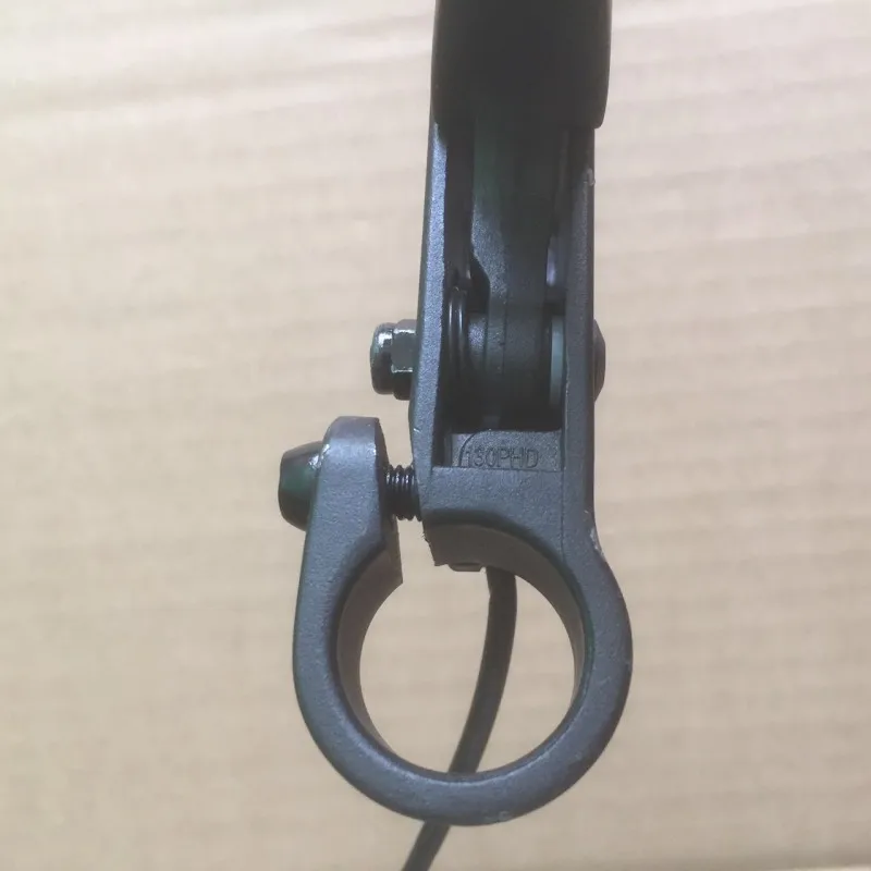 Scooter Disc Brakes Lever_4