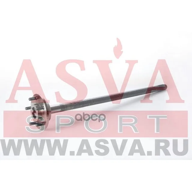 Полуось | Лев | Jeep: Grand Cherokee New(Dana44)/30*788 ASVA арт. CHS002