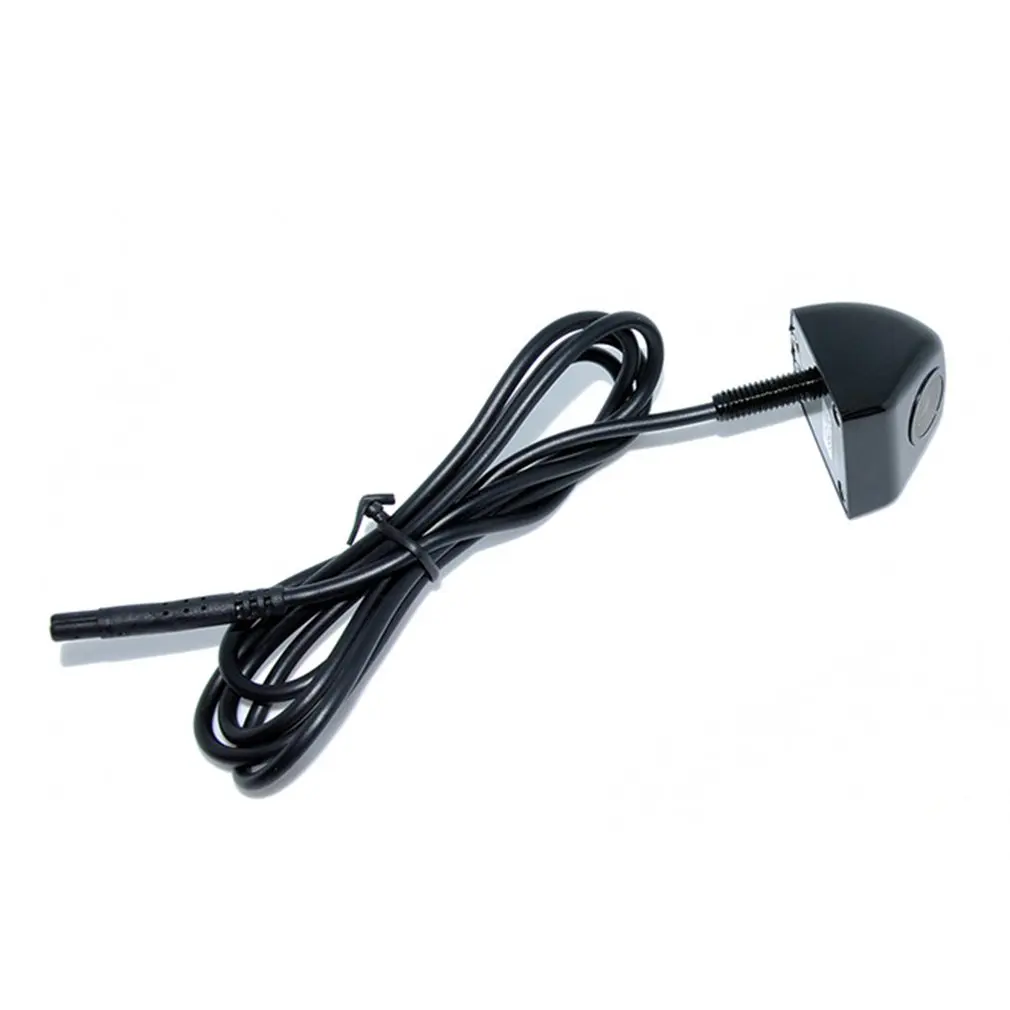 

Reversing Backup Camera Ccd Hd Rearview Waterproof Night Vision Degree Wide Angle Car Cst-318 Rear View Webcam Dropshipping Hot
