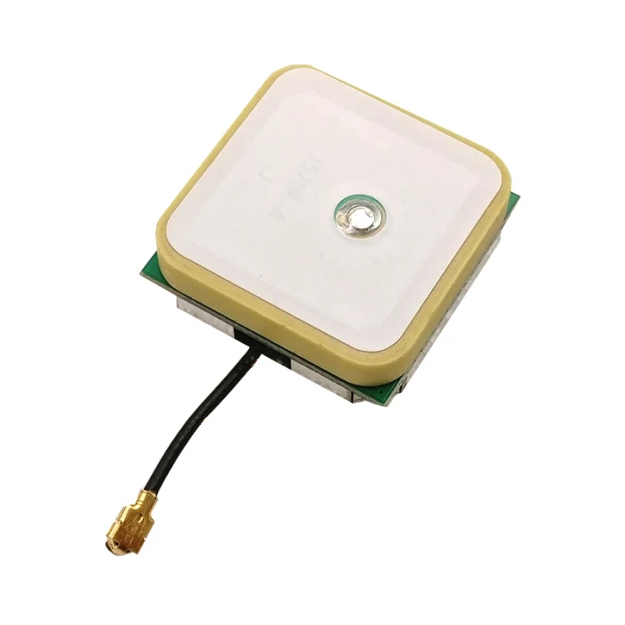GY-NEO6MV2 Контроллер полета gps модуль с супер сильной керамической антенной для Raspberry Pi ING-SHIPPING