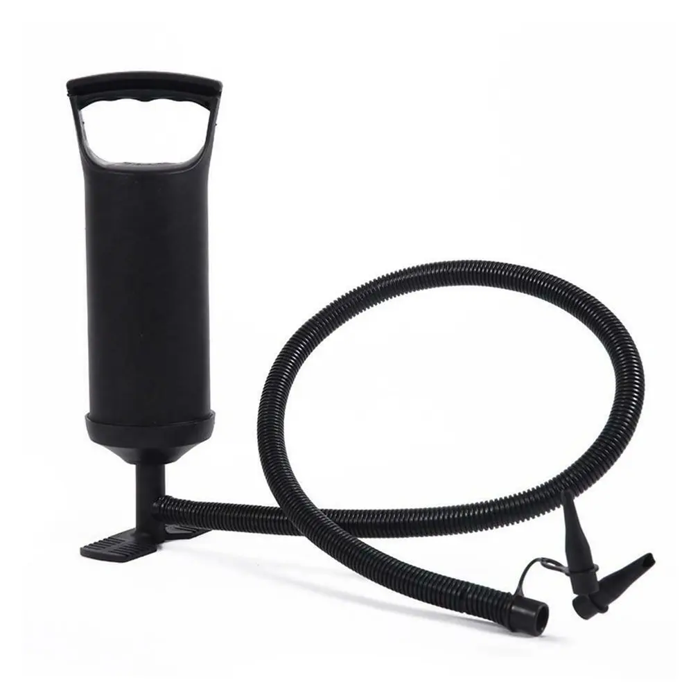 

Inflator Pump Pool for Inflatable Air Hand Pump Swimming Portable Pool Air