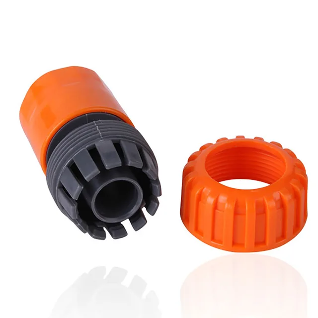 3Db 3/4 "1/2" 1 ”Hüvelykes Kerti Vízcsatlakozók Öntöző Gyors Csatlakozó Az Átmérőjhez 20 Mm -Es Víztömlő Csatlakoztatása A Spray -Csatlakozóhoz - Image 6