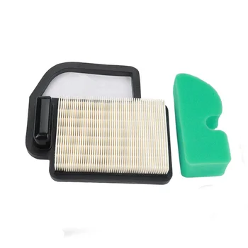 

Spark Plug Air Fuel Filters Gasket For Kohler SV620 SV610 Engine Lawn Mower