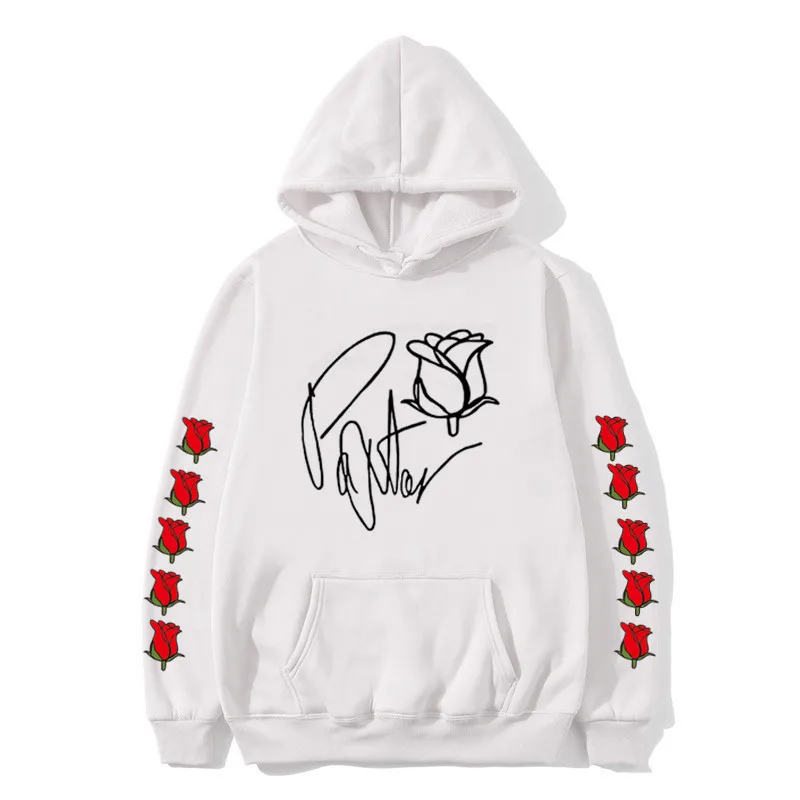 Payton merch hoodie Clearance