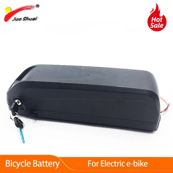 

Electric Bicycle Battery 36V 48V 52V Lithium Battery Ebike Battery Samsung LG Cells Bicycle Motor Kit ebike battery case