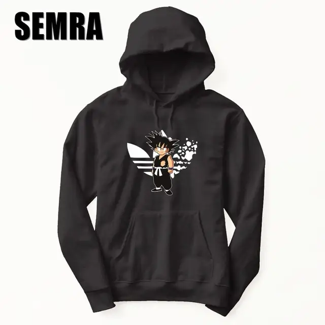 black friends hoodie