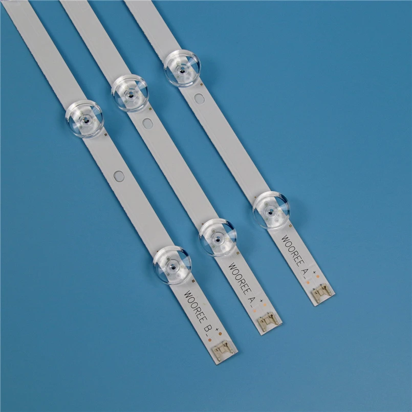 Tv Backlight Strip For Lg 32lb550v 32lb551v 32lb552v Led Strip Kit Bars