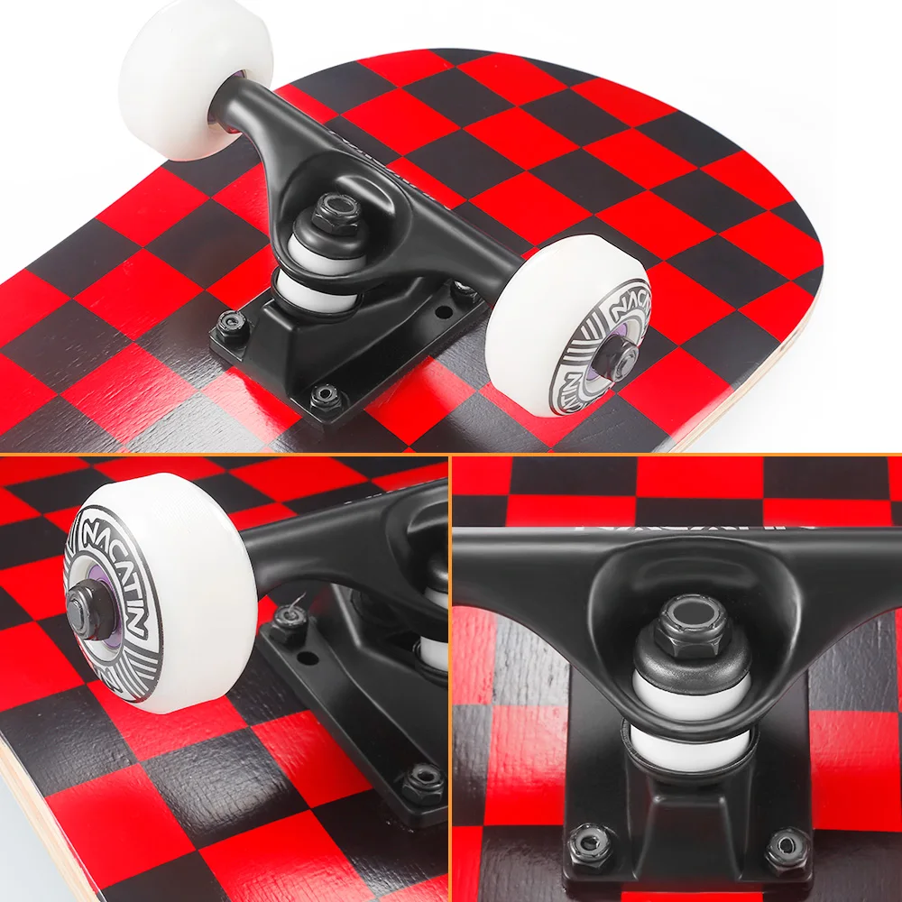 新品 限定 NO COFFEE×BOTANIZE×.blnk スケボーデッキ