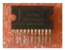 100% Новый оригинальный TDA9536