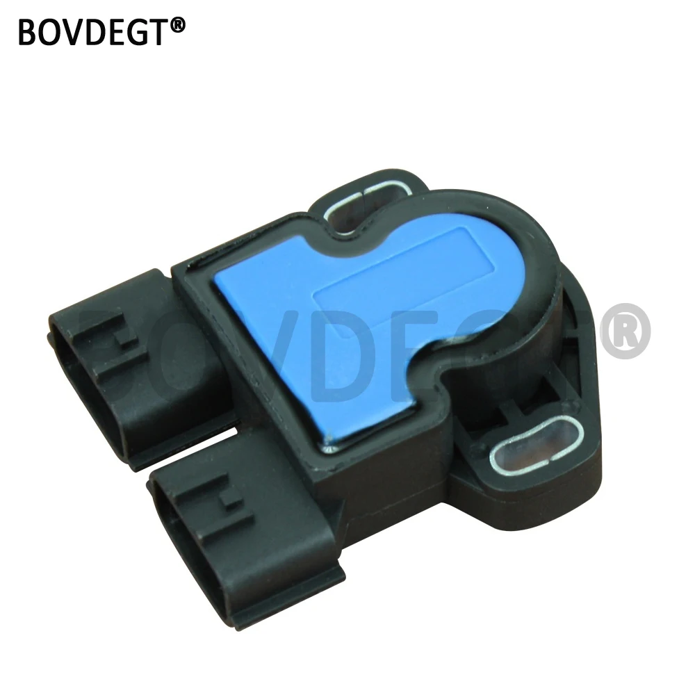 Throttle Position TPS Sensor for Nissan INFINITI QX4 NISSAN 226204P202 8971631640 226204P21A 226204P210 SERA486-08 | Автомобили и