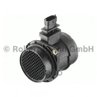 Расходомер Воздуха Ar:, Fiat: 1.3jtd/1.9jtd Bosch арт. 0281002980