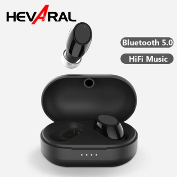 

AIR3 TWS 5.0 Bluetooth Headset HIFI Stereo Music Earphones For All Smartphones Waterproof With HD Microphone Noise Cancel Earbud