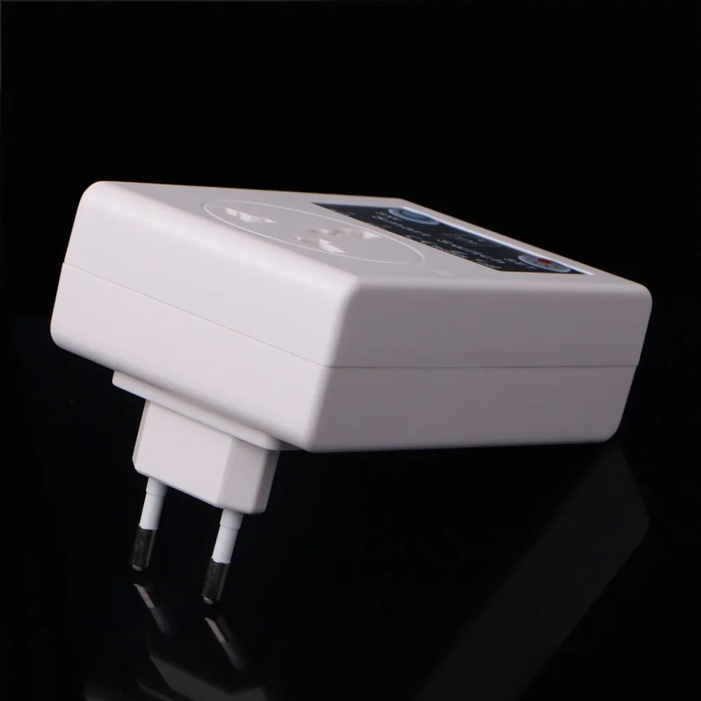 EU/UK 220V Phone RC Remote Wireless Control Smart Switch GSM Socket Power Plug Remote socket for Home Improvement