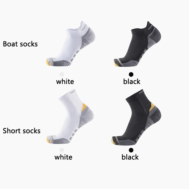 Новинка Xiaomi COOLMAX быстросохнущие легкие амортизирующие спортивные носки серии дышащие мужские и женские носки-лодочки короткие носки 3 шт