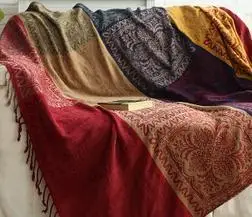 

Chenille sofa towel, sofa cover towel sofa cover cotton sofa blanket Nordic sofa cushion