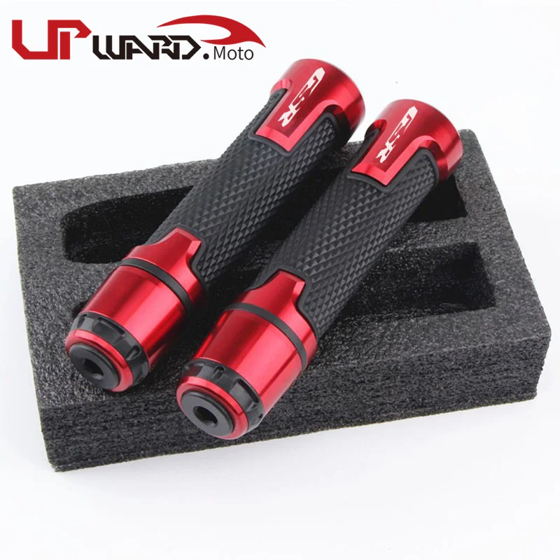 Ű  CNC ׸  ڵ ĸ ڵ  ÷, GSR400 GSR600 GSR750 GSR 400 600 750 2010-2019 7/8 22mm