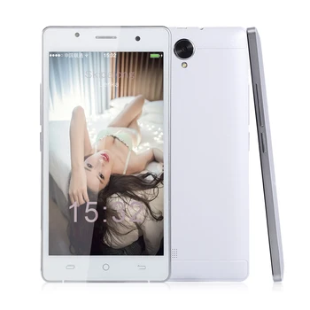 

6 Inches 3G Quad Core Mobile Phone Dual Sim Dual Standby For Andriod 5.1 C11 Capacitive Touch Screen Design
