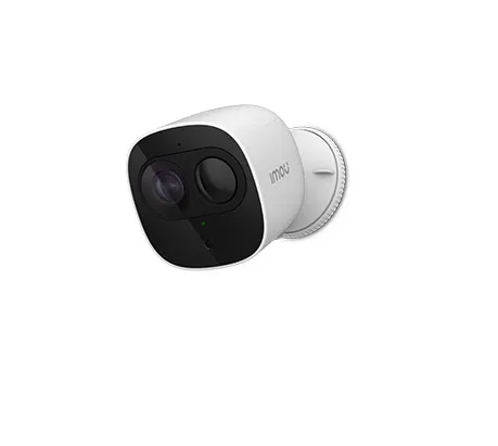 Dahua IMOU IP камера 1080P HD Wifi камера с батареей видеонаблюдения CCTV беспроводные комплекты в/на открытом воздухе защита от атмосферных воздействий PIR Detect