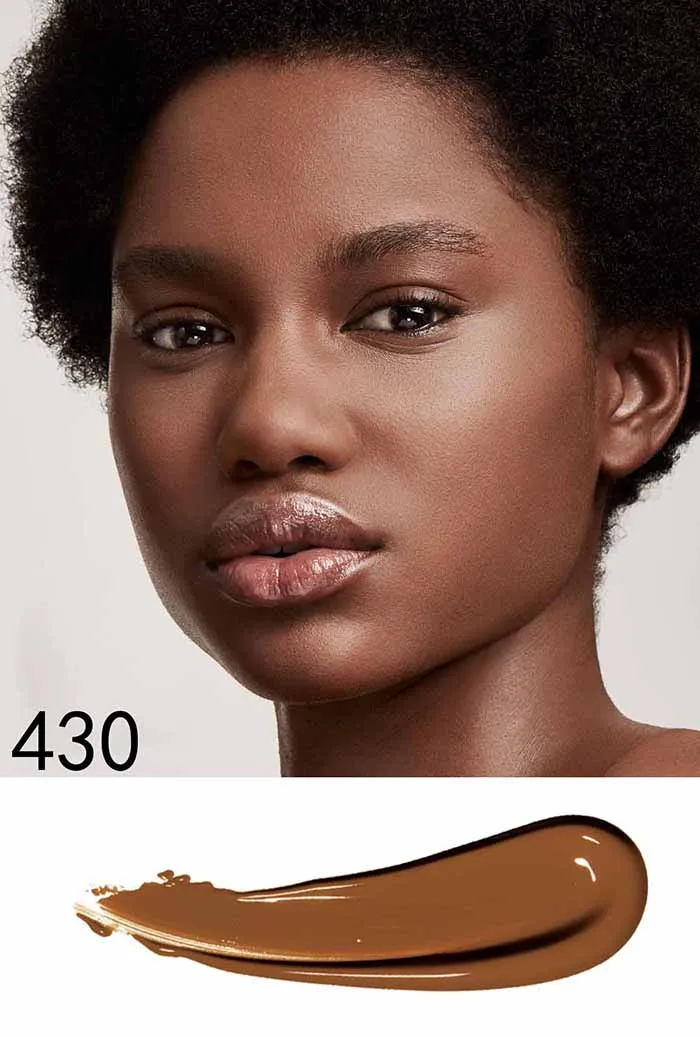430 Rihanna PRO FILT'R мягкий матовый Жидкий тональный крем Полное покрытие идеальный 2в1 тональный крем 30 мл ваш от 36 цветов - Цвет: 430