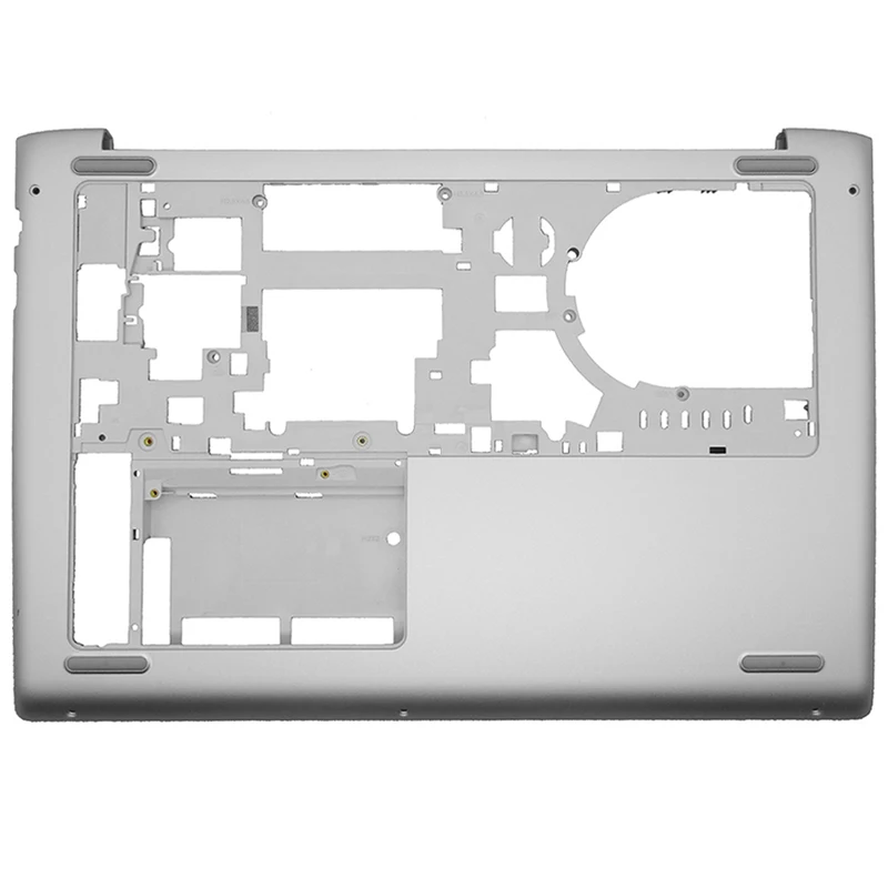 custom laptop case New Laptop LCD Back Cover/Front Bezel/Palmrest/Bottom Case For HP ProBook 450 G5 451 G5 455 456 G5 Top Laptop Replace the Cover gaming laptop bag Laptop Bags & Cases