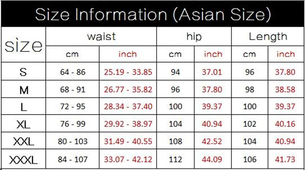 The latest Korean version of women's casual leg repair slim pants tights high waist women's pants baggy pants