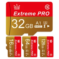 Memory Card High Endurance Video Monitoring TF Card 256GB 128GB 64GB 32GB Mini SD Card MAX Up to 100MB/s Flash Card for Mobile - Image 4