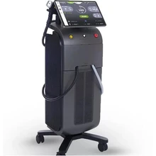 

Professional 755nm 808nm 1064nm Soprano Titanium ice Hair Removal Removal Skin Rejuvenation Face Lifting Skin Whitening Machine