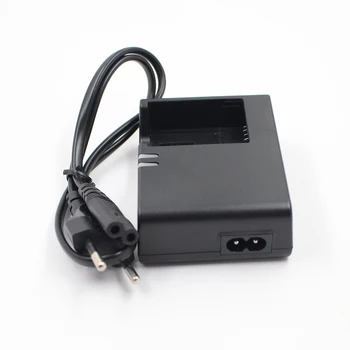 

Camera Battery Charger for Canon EOS Cameras USB Output Electric 200D M3 M6 750D 760D T6i T6s 800D 8000D Kiss X8i LP E17 LPE17