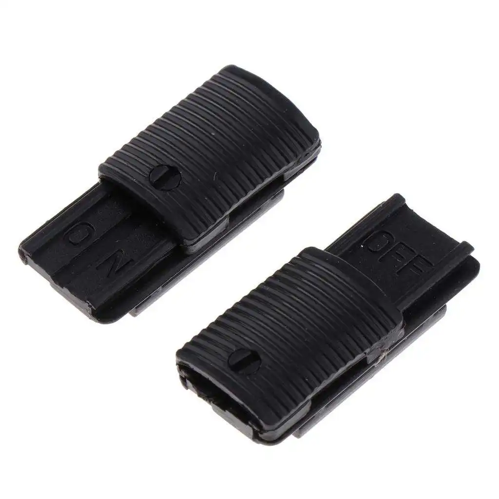 Mag Microphone Karaoke Mic on/OFF Switch Power Switch Parts Accessories
