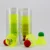 WELKIN 5pcs Mini Speed Super Nylon Rubber Ball head Бадминтон Воланы Отличная Стабильность Крытый Открытый Спорт Тренировочные Мячи