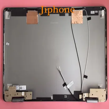 

Brand New 03WYW6 lcd back cover with antenna for Dell Inspiron 7778 7779 P30E laptop rear lid case shell free shipping