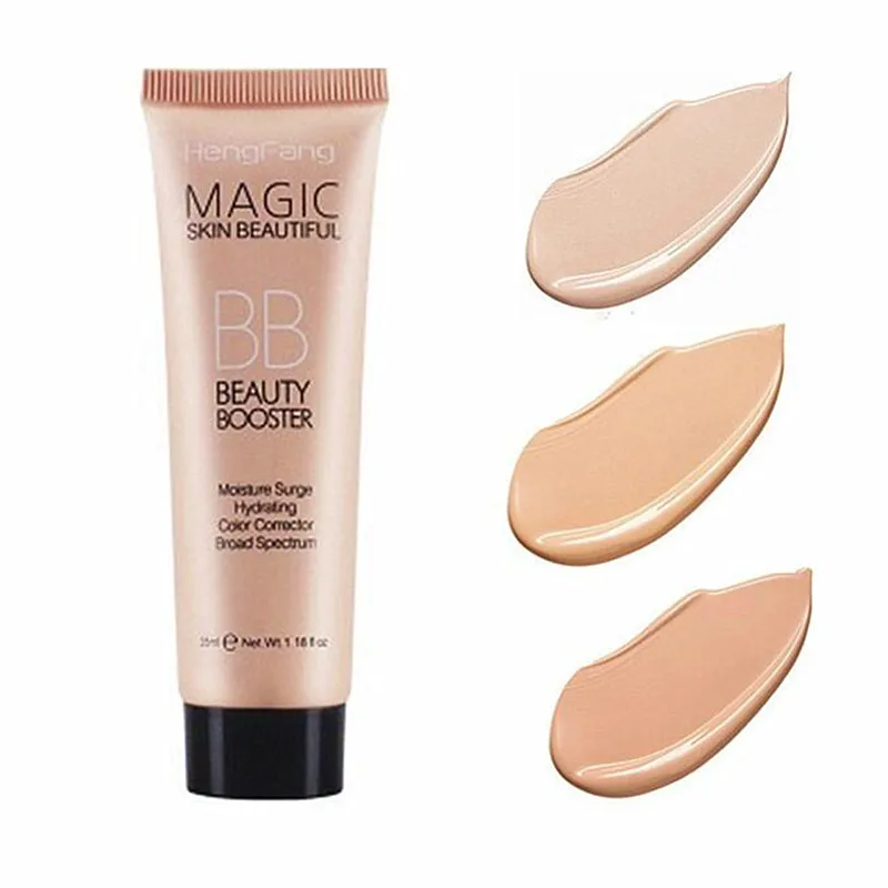 Perfect BB крем для ухода за лицом основа основы CC макияжа Осветляющий консилер