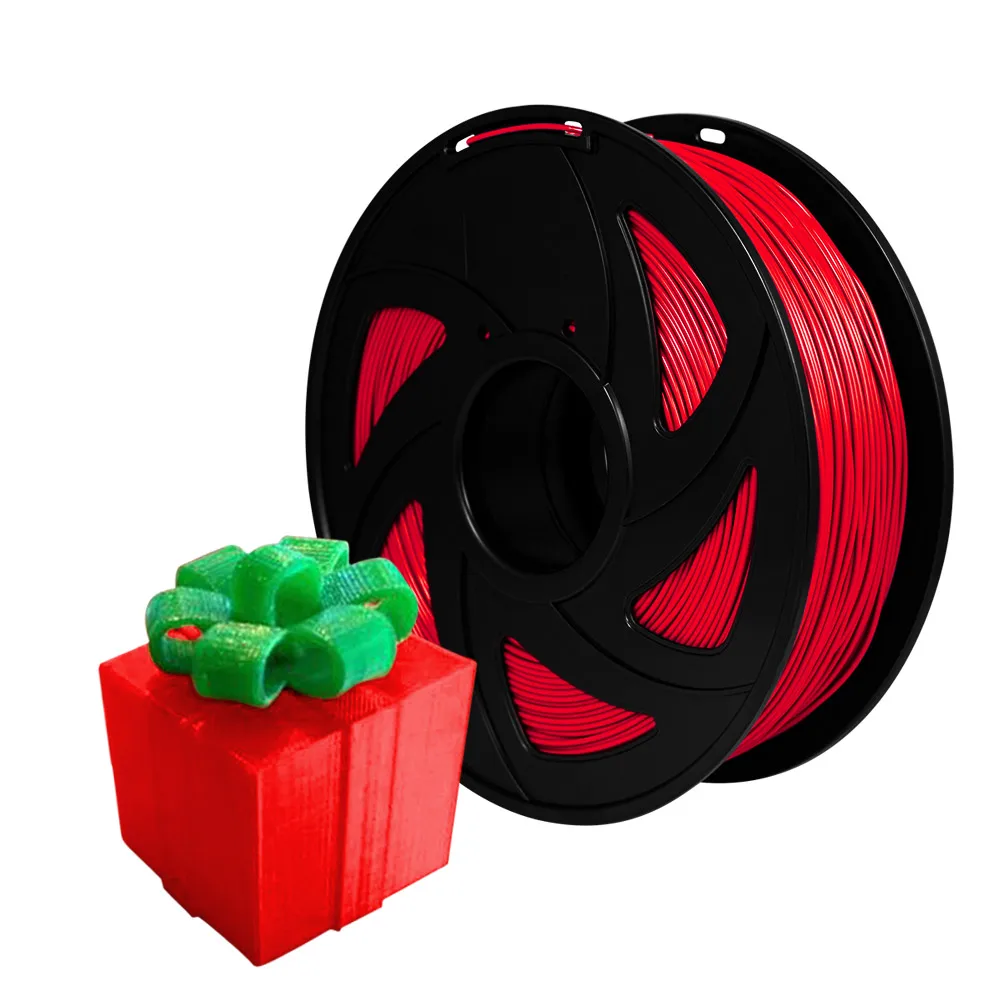 Наполнитель XVICO PLA для 3d печати нить 3D принтера FDM точность размеров 1 75 мм +/ 0 02