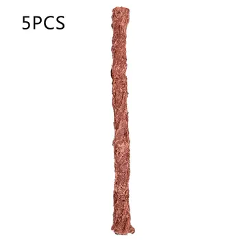 

Car Tire Repair Rubber Tire Repair Tool Tire Tendon Rubber Strip 5 Roots 10*6cm