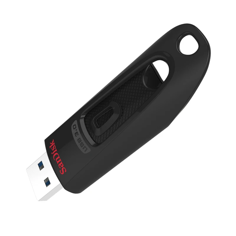 SanDisk CZ48 USB флэш-накопитель 16 ГБ 32 ГБ 64 Гб 256 ГБ миниатюрный флэш-накопитель Memoria usb Pendive 128 ГБ USB флешка U диск высокая скорость