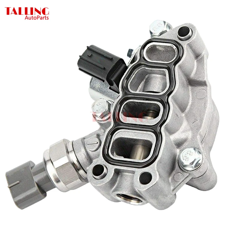 15810-RKB-J01 VVT переменный клапан синхронизации соленоида для HONDA ACCORD 2005-2007 ODYSSEY 2005-2007 PILOT 2006-2008