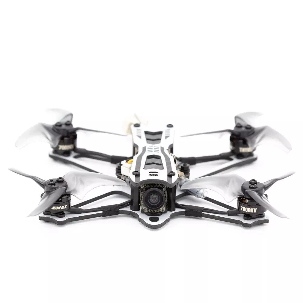 Новый стиль EMAX Tinyhawk frestyle 115 мм 2 5 дюйма F4 5A ESC FPV Racing RC Drone BNF версия|Детали и