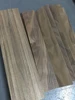 HQ TB1 DIY Knife Handle Material Timber Log Rare Wood Block 0.6-1CM Thin African Black Walnut Wood Lumber for Craft Hobby Tool ► Photo 2/6