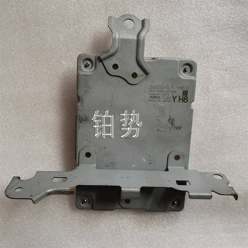 

Автомобильный вспомогательный блок управления для парковки 2018-Hon daC RVH YBR ID блок управления стояночным тормозом ручной тормоз