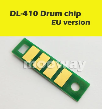

Compatible drum unit chip for Pantum P3010D P3300DW M6700D M6700DW M7100 M6800FDW M7200 M7206 M7300 DL-410 DL410 drum unit chip