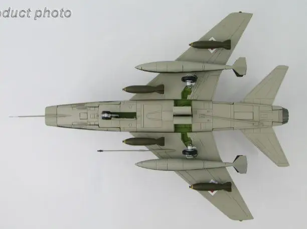 Хобби мастер турецкий F-100D Супер Sabre 1/72 литье под давлением модель самолета