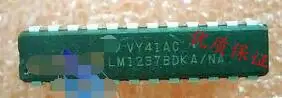 Новый 100% LM1237BDKA/NA | Электроника
