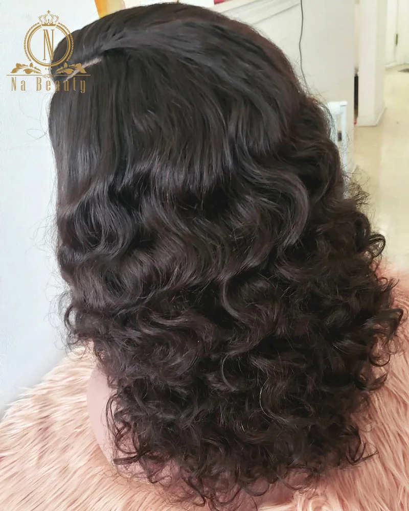 deep wave human hair wig for black women 2(1)