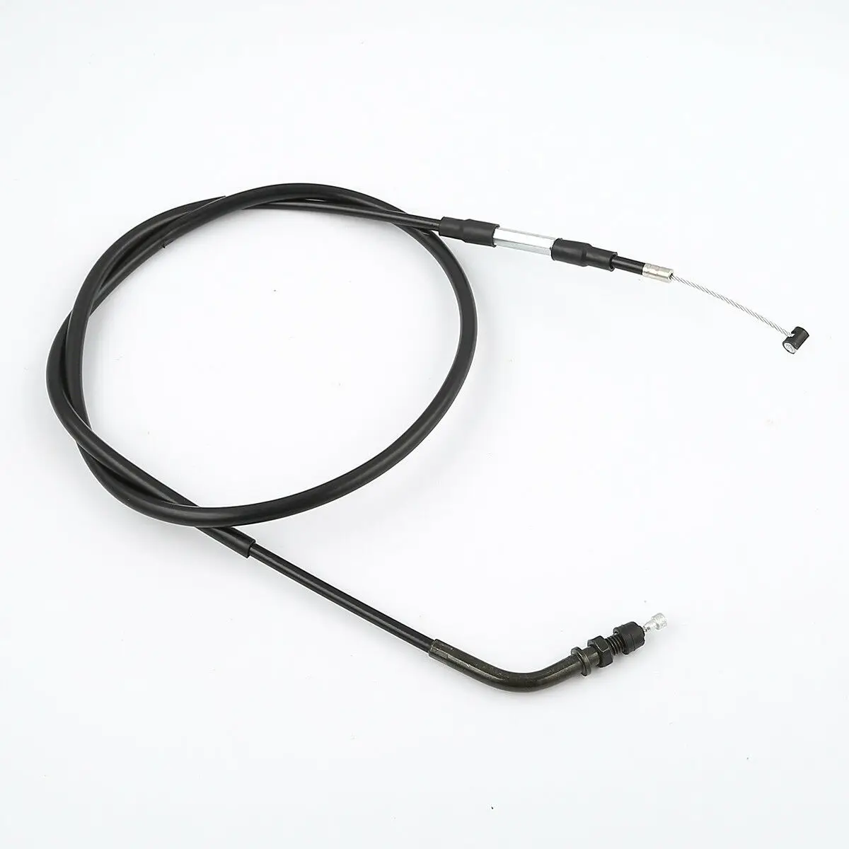 Мотоцикл черный клатч кабель для Honda CRF450X crf450x 2007-2009 2008 2012 2013